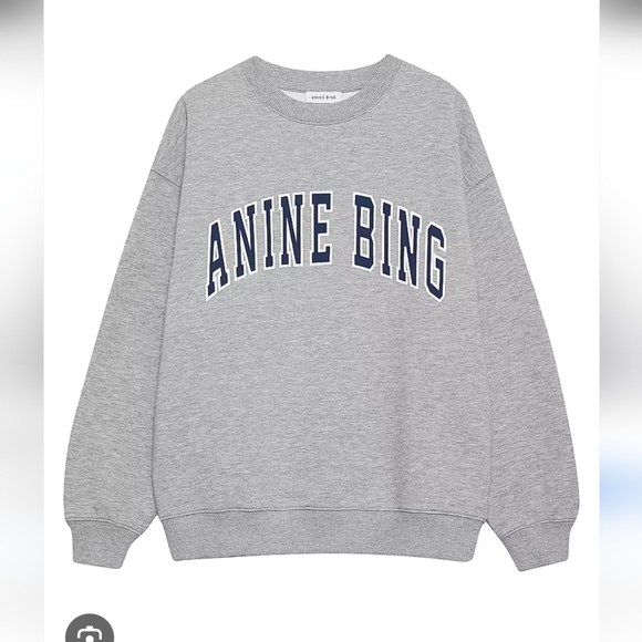 Anine Bing Sweater - Picture 2 of 9